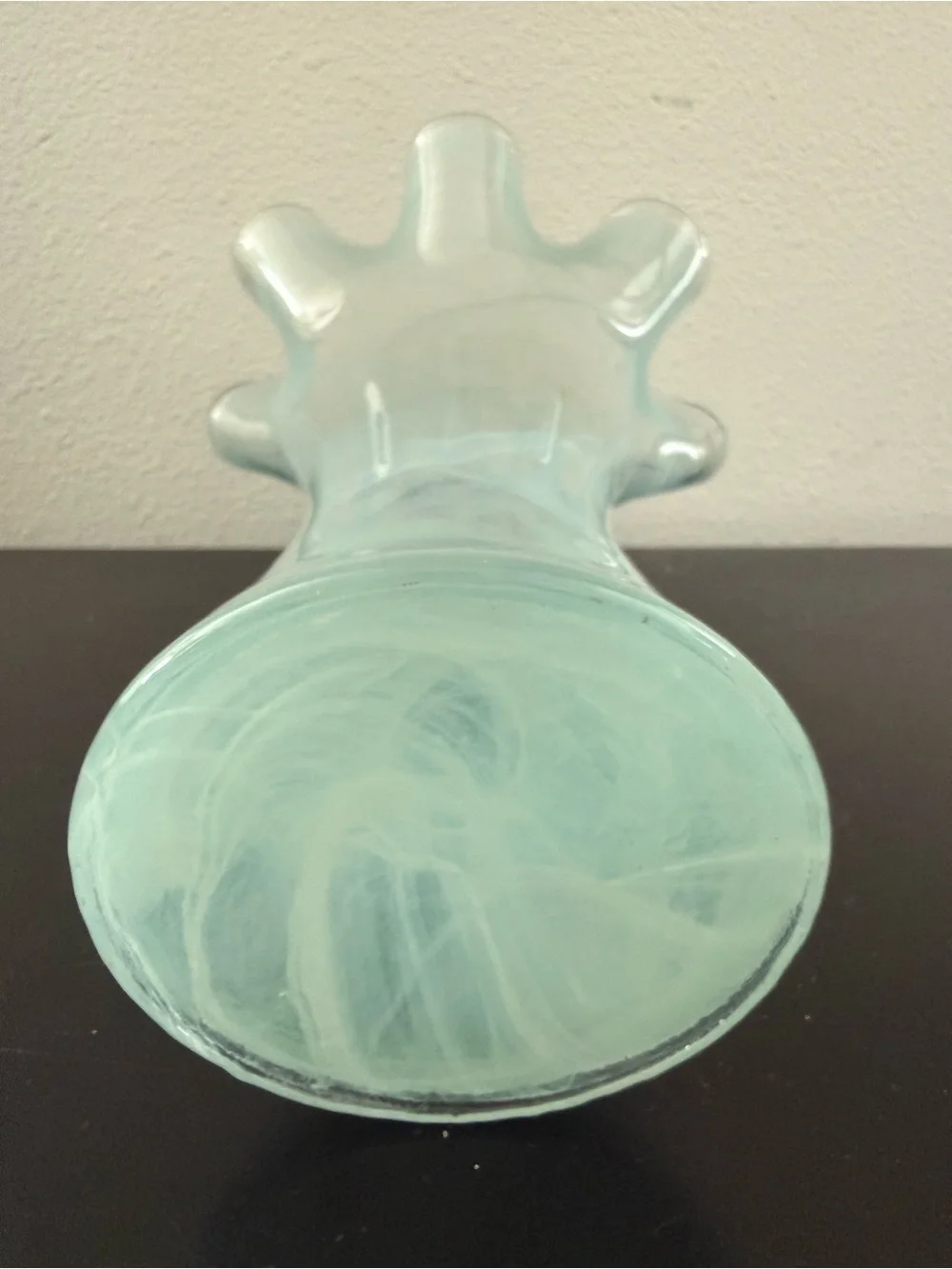 Murano vintage mid